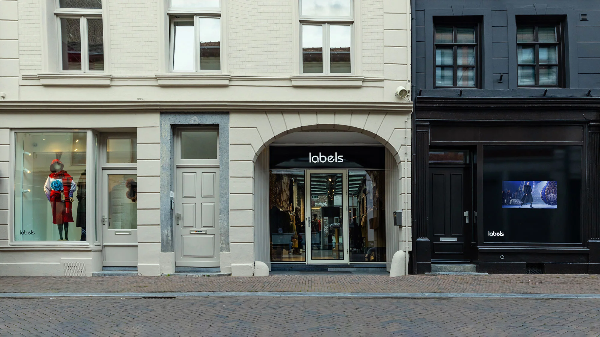 Redefine Your Signature Style